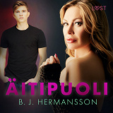Cover for Äitipuoli – eroottinen novelli
