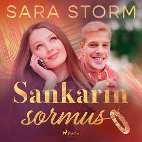 Cover for Sankarin sormus
