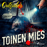 Cover for Toinen mies