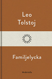 Cover for Familjelycka