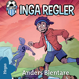 Cover for Inga regler