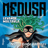 Omslagsbild för Medusa 3 - Levande måltavla