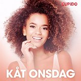 Cover for Kåt onsdag – erotiske noveller