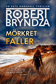 Cover for Mörkret faller