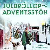 Omslagsbild för Julbröllop och adventsstök