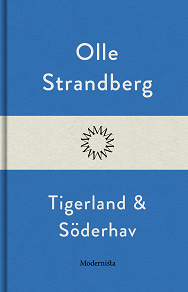 Omslagsbild för Tigerland och söderhav