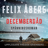 Bokomslag för Decemberdåd