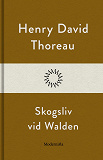 Cover for Skogsliv vid Walden