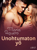 Cover for Unohtumaton yö – eroottinen novelli