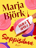 Cover for Sirppisilmä