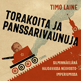 Cover for Torakoita ja panssarivaunuja