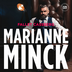 Cover for Fallet Cassberg