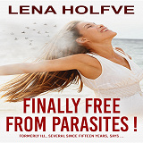 Cover for Finally free from parasites!