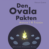 Cover for Den Ovala Pakten