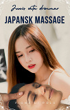 Cover for Junis våta drömmar - Japansk massage