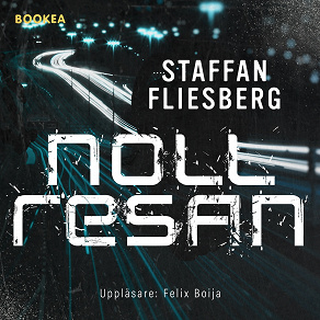 Cover for Nollresan