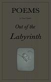 Cover for Out of the Labyrinth: Poems