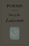 Omslagsbild för Out of the Labyrinth: Poems