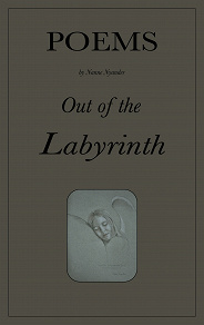 Omslagsbild för Out of the Labyrinth: Poems