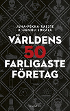 Omslagsbild för Världens 50 farligaste företag