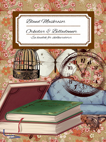 Omslagsbild för Bland Maskrosor, Orkidéer och Belladonnor: En handbok för skolkuratorer