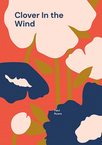 Omslagsbild för Clover In the Wind: Incredible journey to parenthood