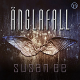 Cover for Änglafall