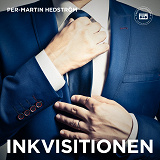 Cover for Inkvisitionen
