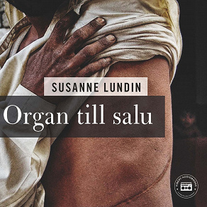 Cover for Organ till salu