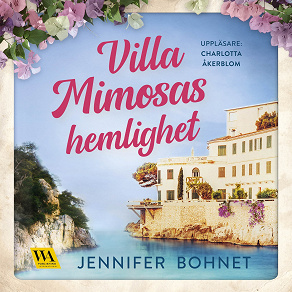 Cover for Villa Mimosas hemlighet