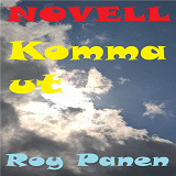Cover for NOVELLER LÄNGTAN Komma ut