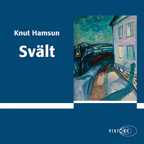 Cover for Svält