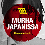 Omslagsbild för Mangamurhaaja