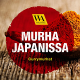 Cover for Currymurhat