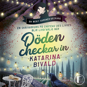 Cover for Döden checkar in