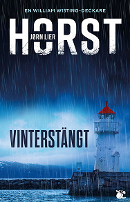 Cover for Vinterstängt