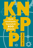 Cover for Knoppi!