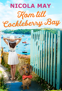 Cover for Kom till Cockleberry Bay