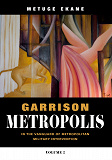 Cover for Garrison Metropolis: Volume 2