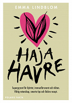 Cover for Haja havre