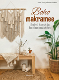 Cover for Boho makramee