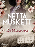 Cover for De två kvinnorna