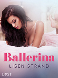 Cover for Ballerina - erotisk novell