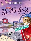 Cover for C/O Rusty Iris