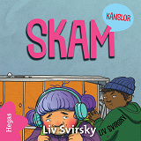 Cover for Skam
