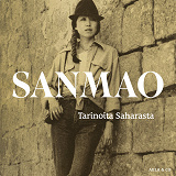 Cover for Tarinoita Saharasta