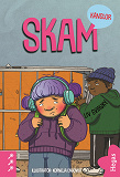 Cover for Skam