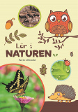 Cover for Lär i naturen (Läs & lyssna)