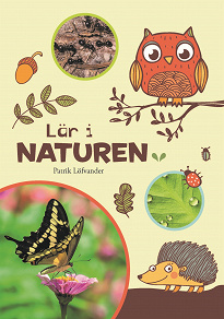 Omslagsbild för Lär i naturen (Läs & lyssna)