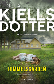 Cover for Himmelsgården